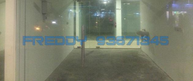 Le Regal (D14), Retail #81322942